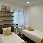 A Casa Do Patio エリセイラ