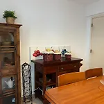 A Casa Do Patio アパート