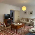 A Casa Do Patio アパート エリセイラ