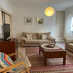 アパート A Casa Do Patio *
