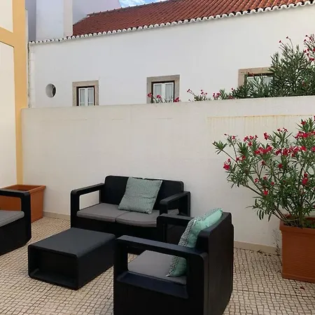 A Casa Do Patio *