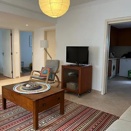 Apartament A Casa Do Patio