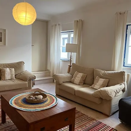 A Casa Do Patio דירה *