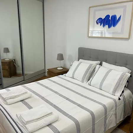 A Casa Do Patio * אריסרייה