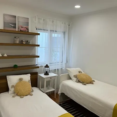 A Casa Do Patio אריסרייה