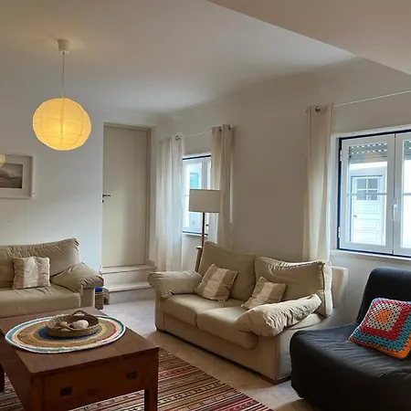 A Casa Do Patio דירה *