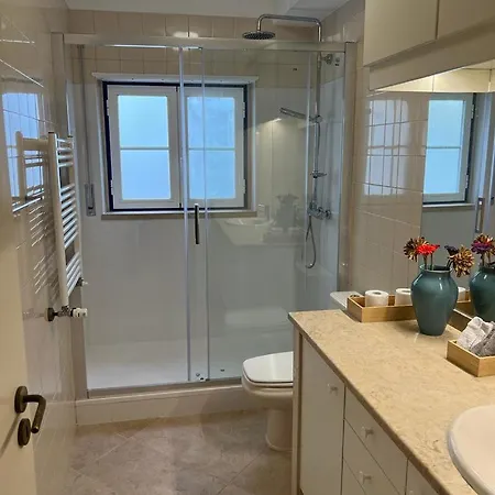 A Casa Do Patio * Ericeira