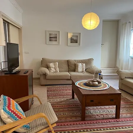 דירה A Casa Do Patio *