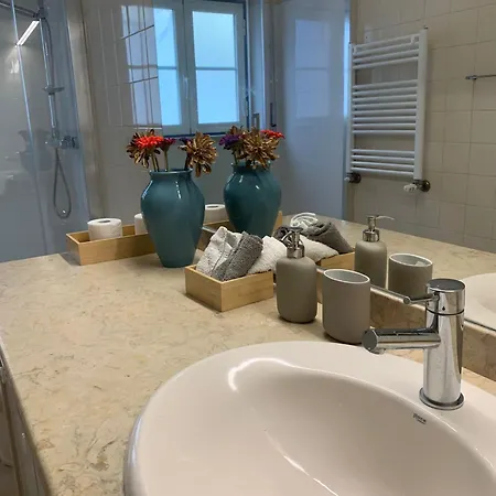 A Casa Do Patio אריסרייה