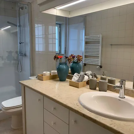 A Casa Do Patio * אריסרייה